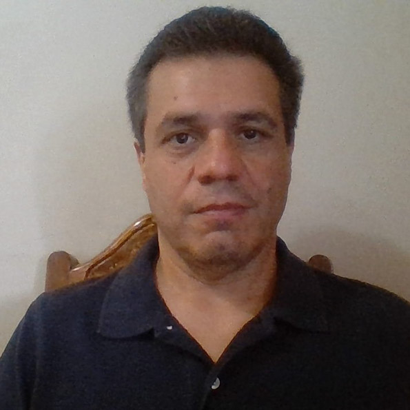 Sánchez Chavarría, Marco Antonio