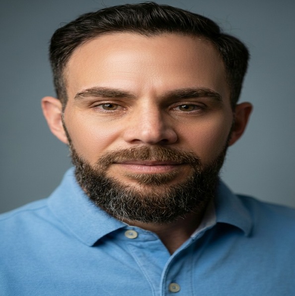 Alpízar Rojas, Esteban Ignacio 